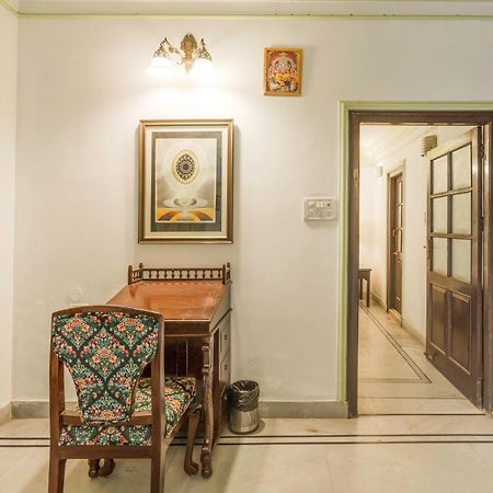 A Mansion Hotel Kashipur Luaran gambar