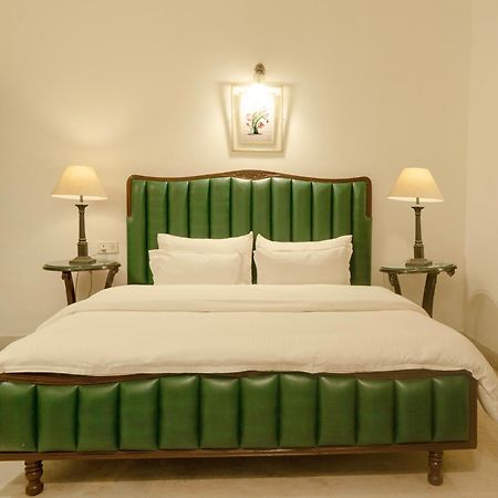 A Mansion Hotel Kashipur Luaran gambar